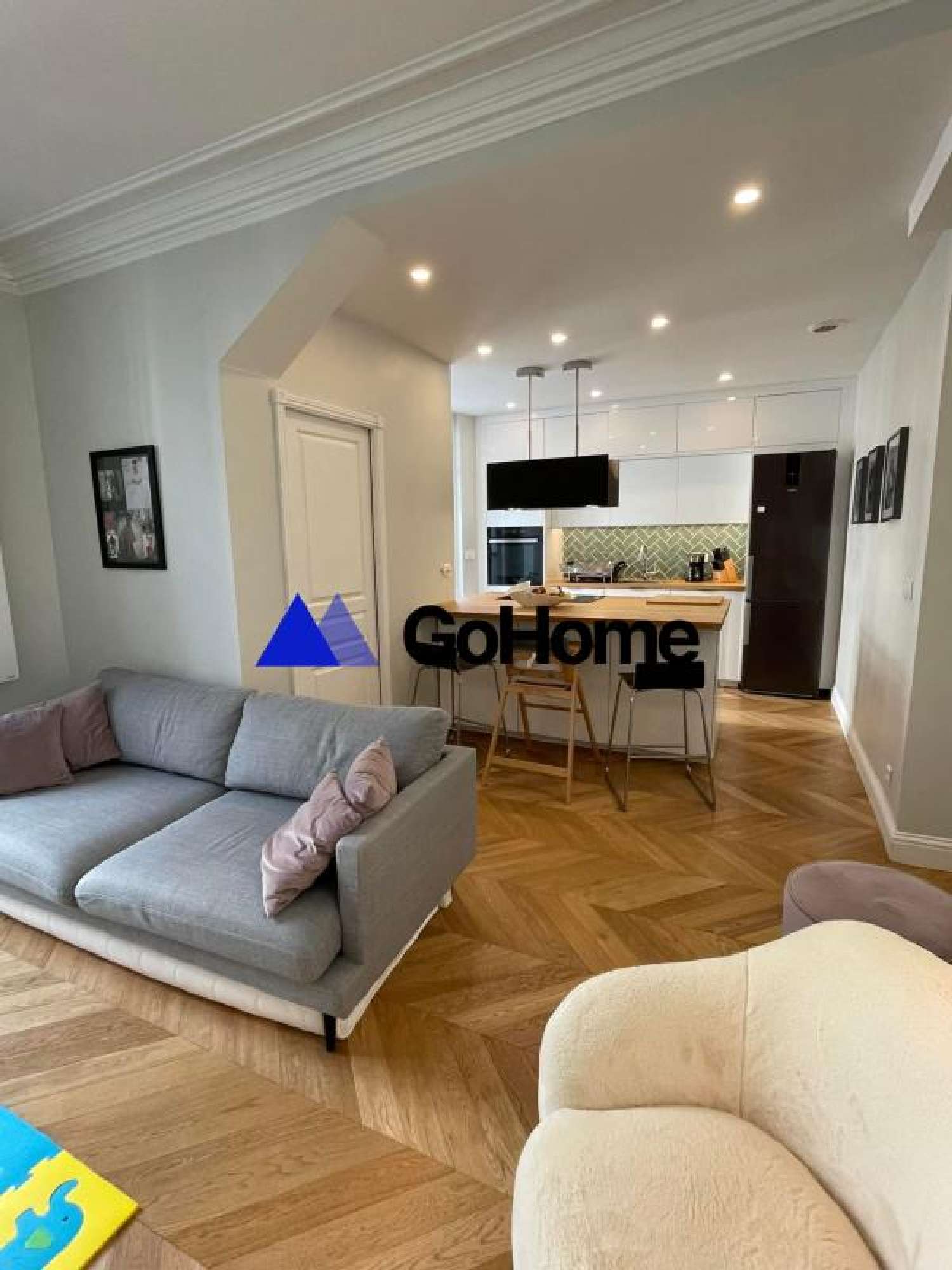  te koop appartement Boulogne-Billancourt Hauts-de-Seine 1