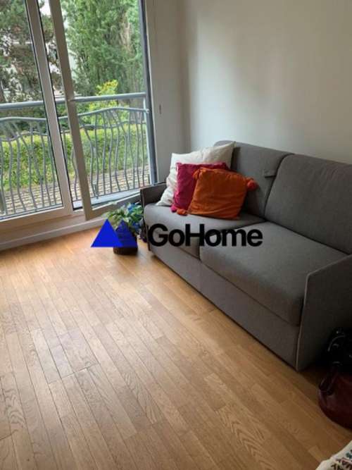 Boulogne-Billancourt Hauts-de-Seine apartamento foto 7288090