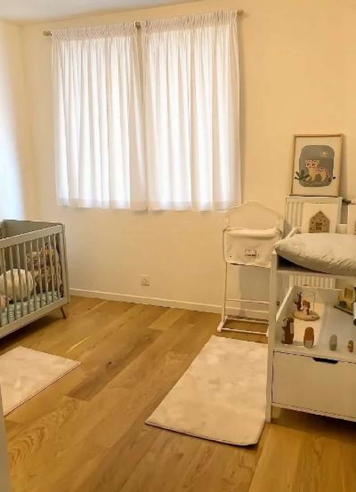  for sale apartment Boulogne-Billancourt Hauts-de-Seine 1