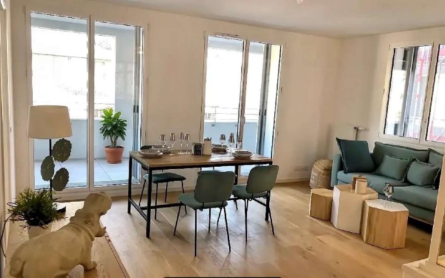  for sale apartment Boulogne-Billancourt Hauts-de-Seine 2
