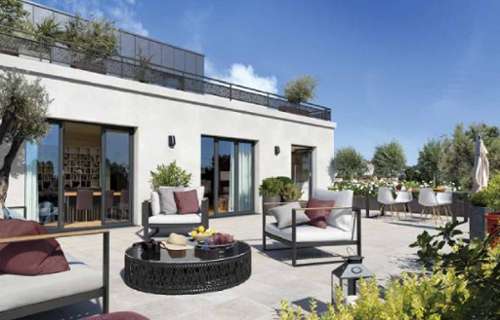 Boulogne-sur-Mer Pas-de-Calais apartment foto 7276753