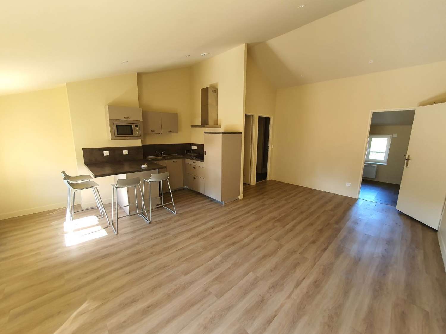  à vendre appartement Bourg-en-Bresse Ain 3