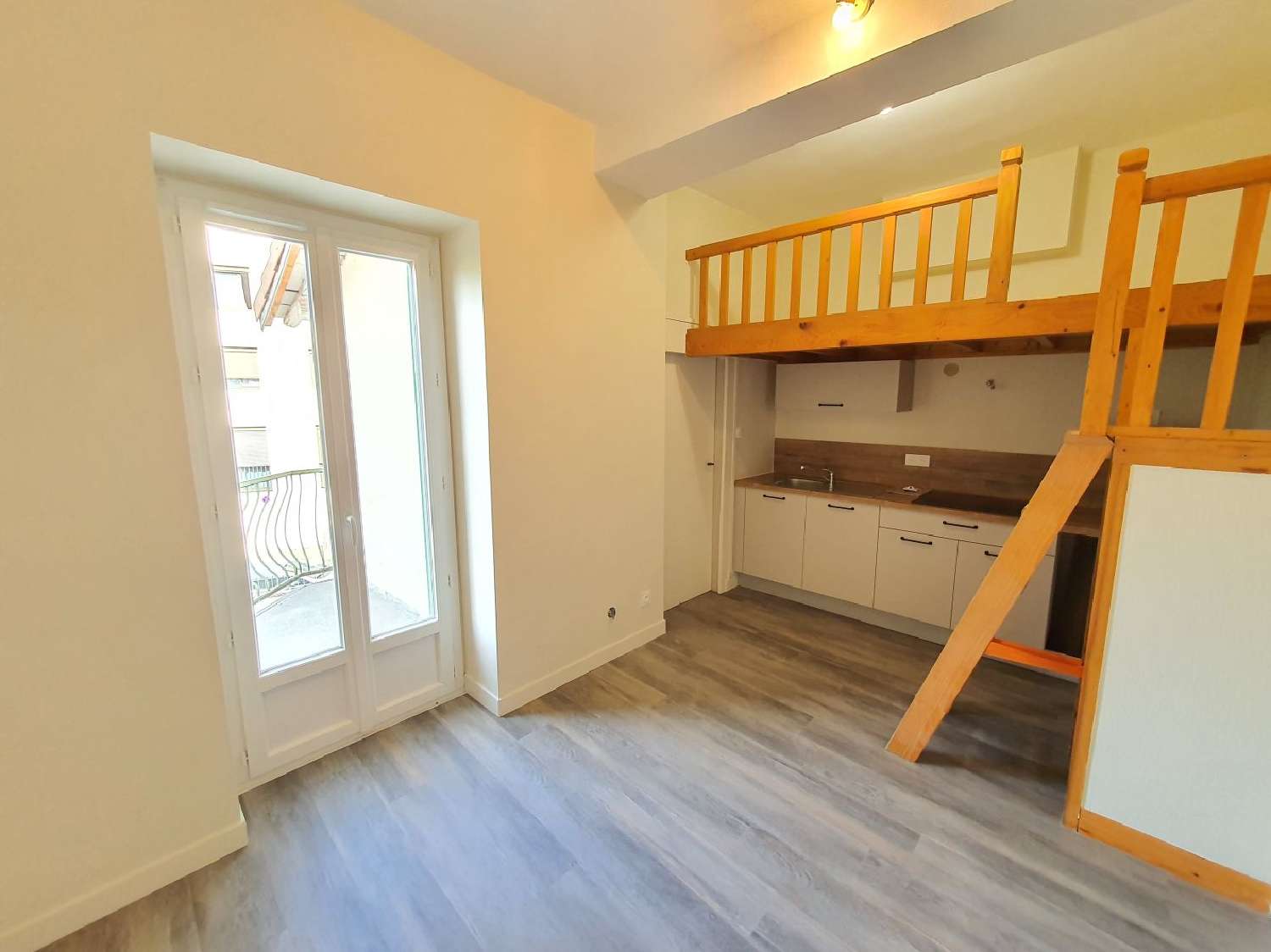  à vendre appartement Bourg-en-Bresse Ain 4