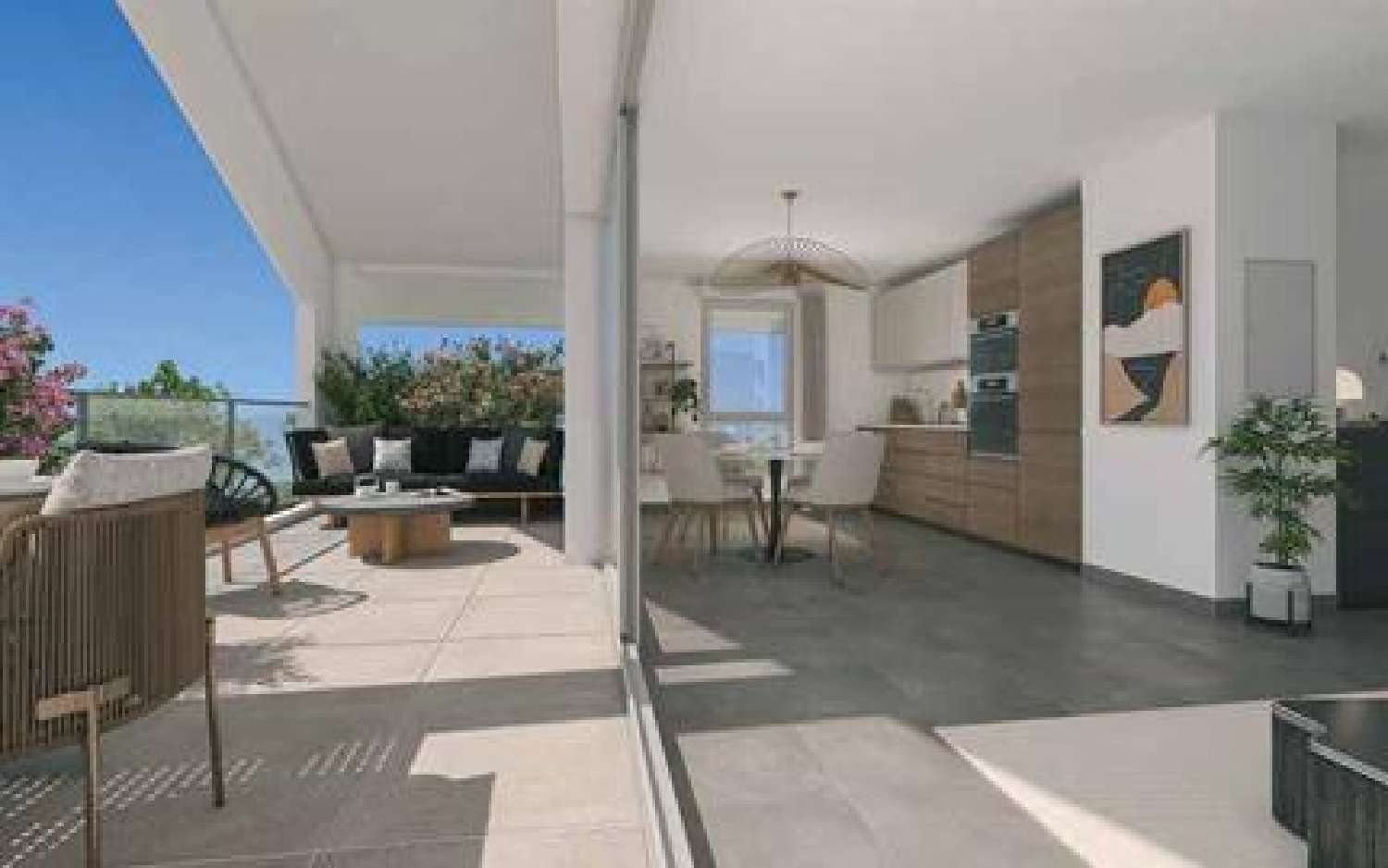  en venta apartamento Bourg-en-Bresse Ain 3