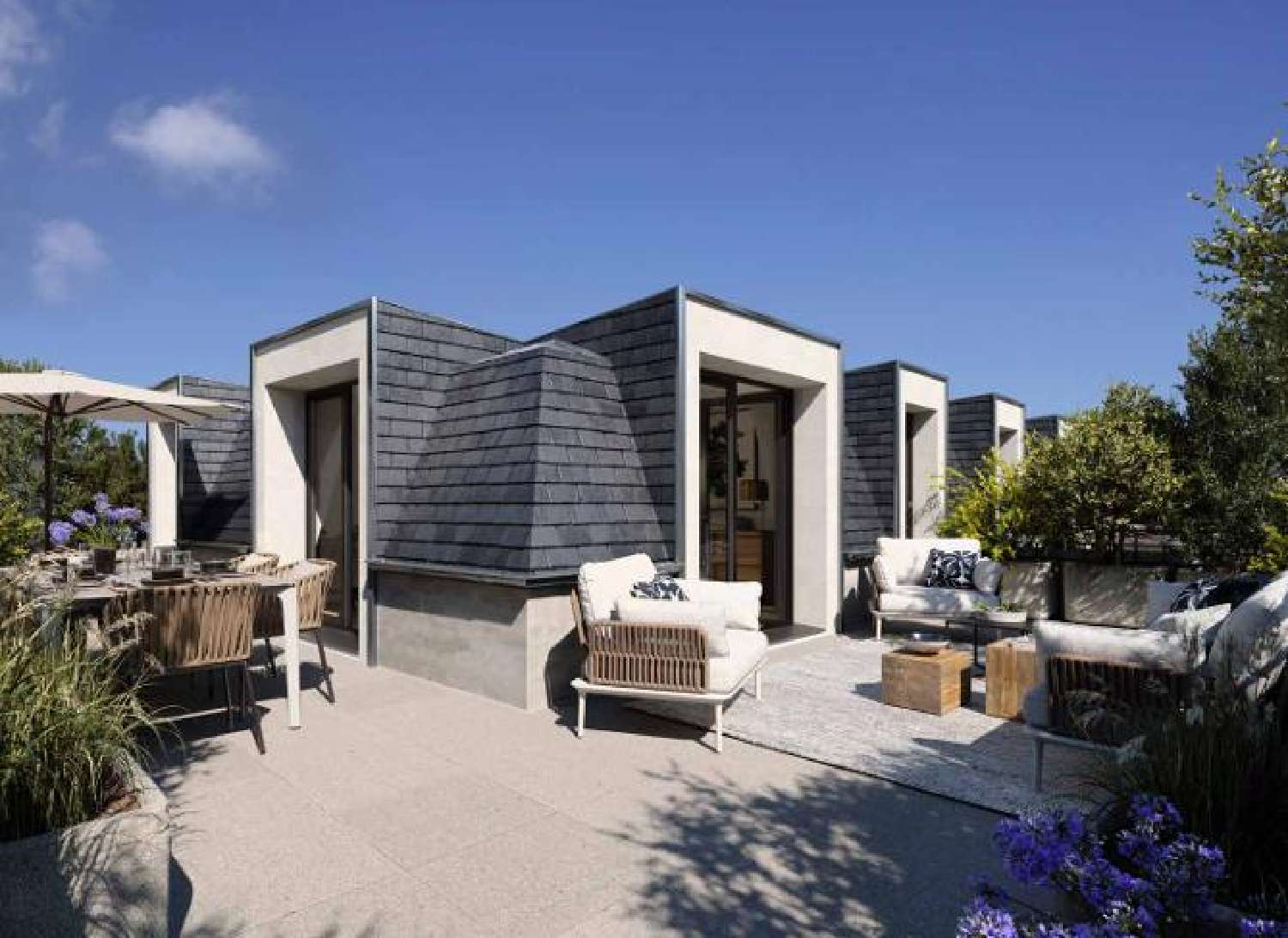  en venta apartamento Bourg-la-Reine Hauts-de-Seine 1