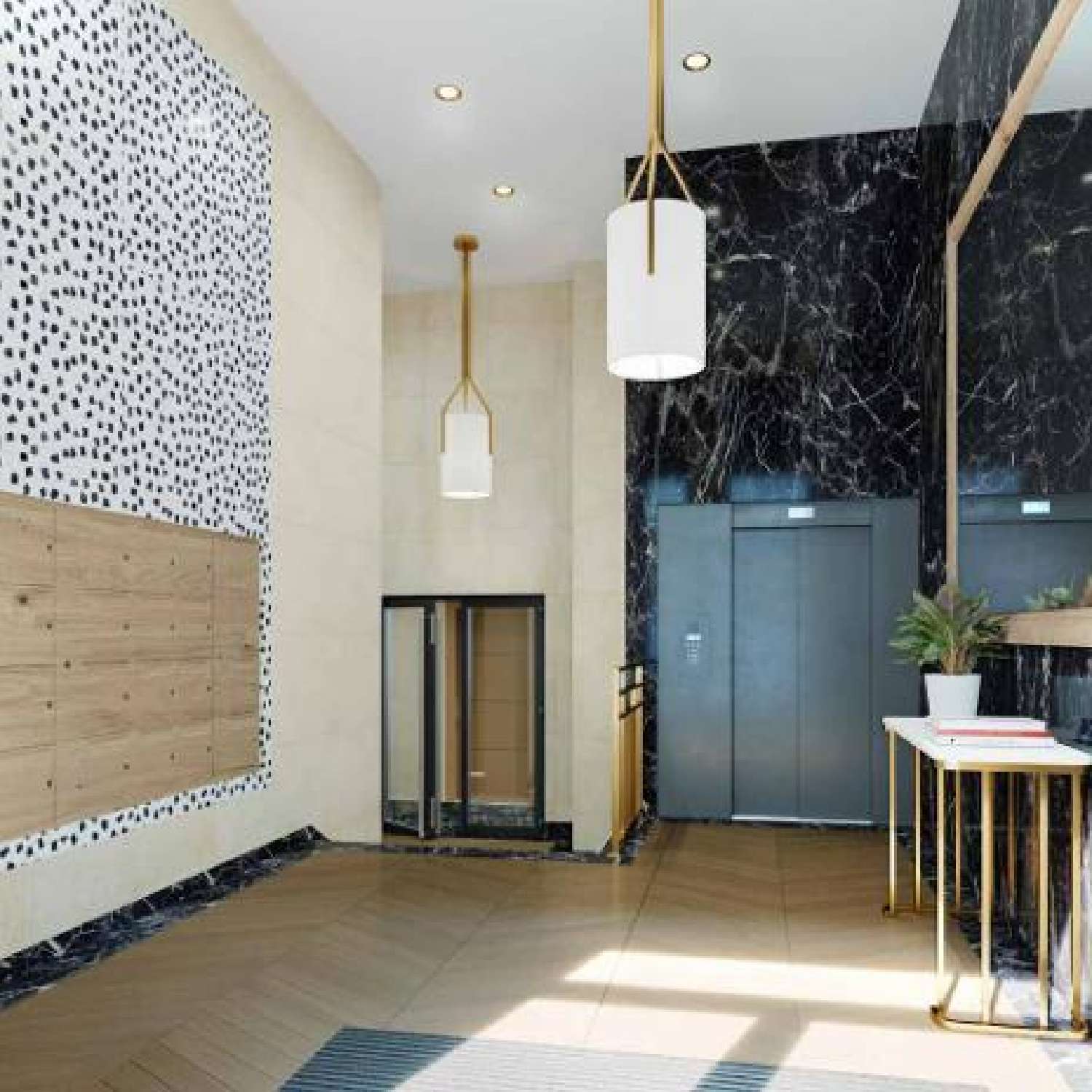  en venta apartamento Bourg-la-Reine Hauts-de-Seine 3