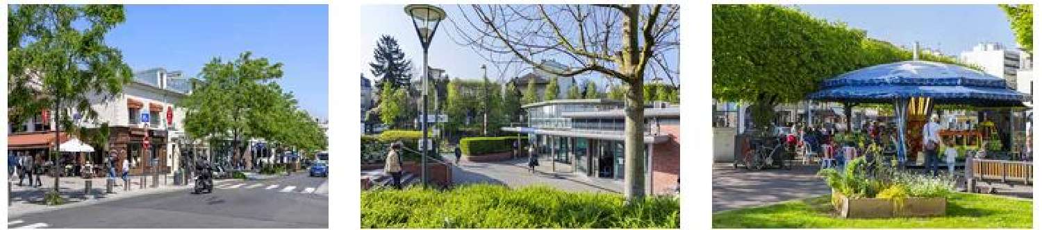  en venta apartamento Bourg-la-Reine Hauts-de-Seine 5