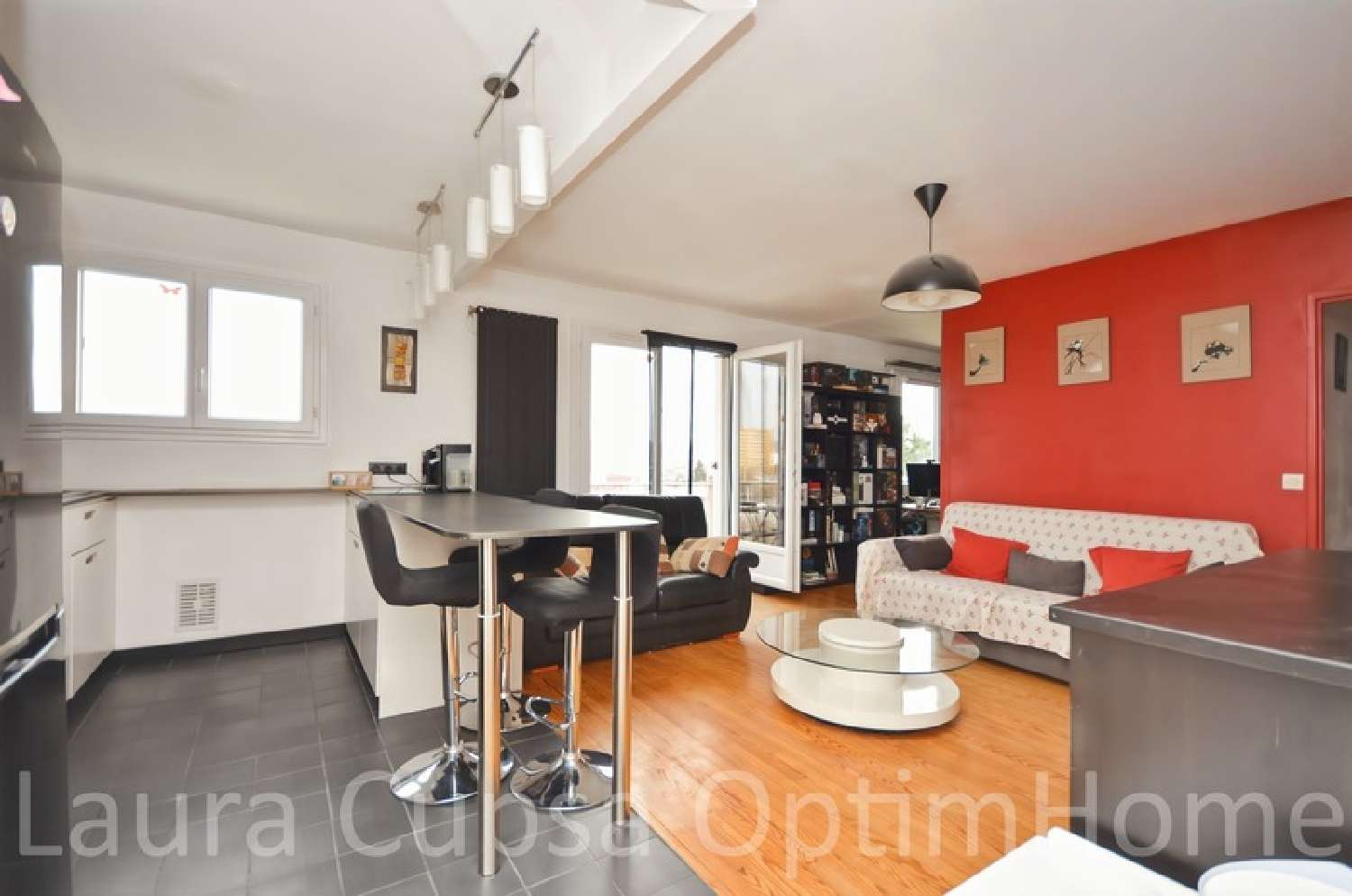  à vendre appartement Bourg-la-Reine Hauts-de-Seine 1