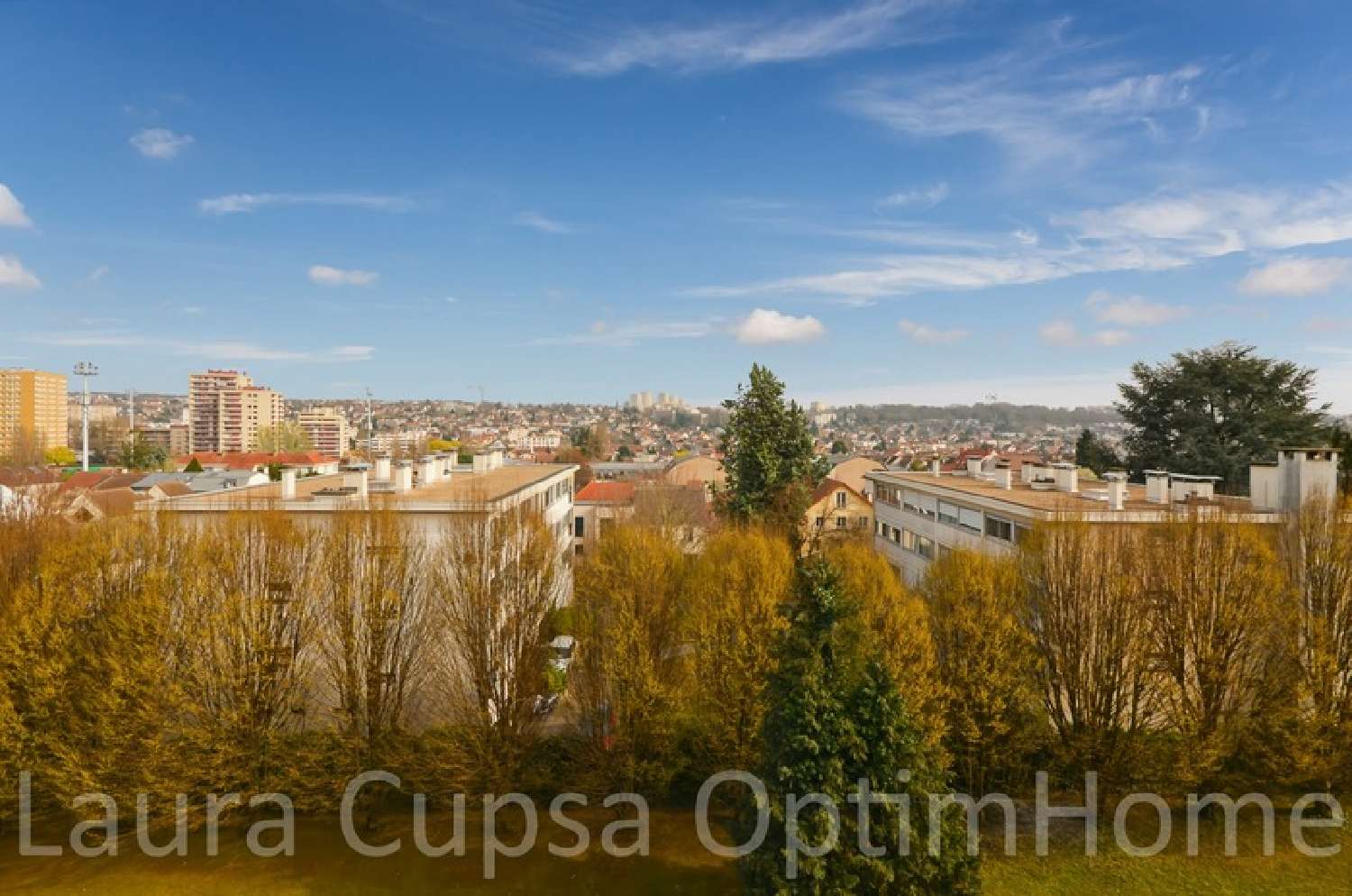  à vendre appartement Bourg-la-Reine Hauts-de-Seine 3