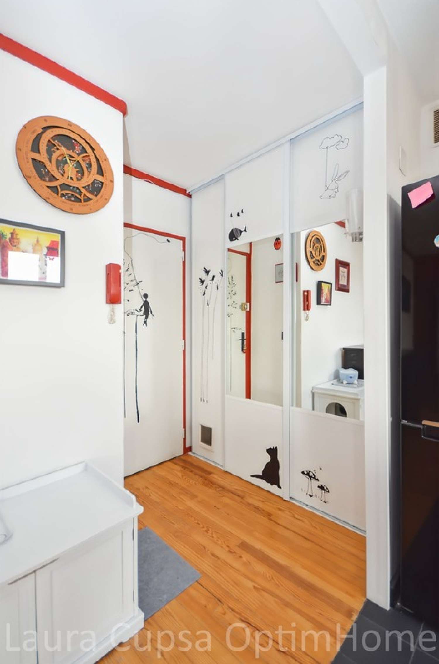  à vendre appartement Bourg-la-Reine Hauts-de-Seine 4