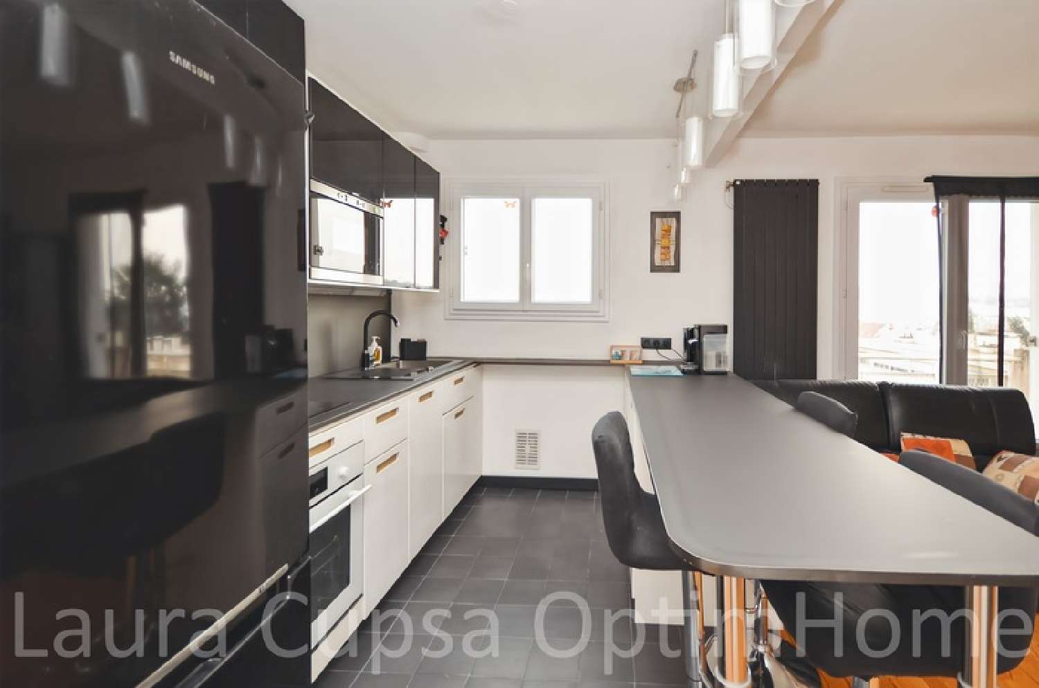  à vendre appartement Bourg-la-Reine Hauts-de-Seine 6