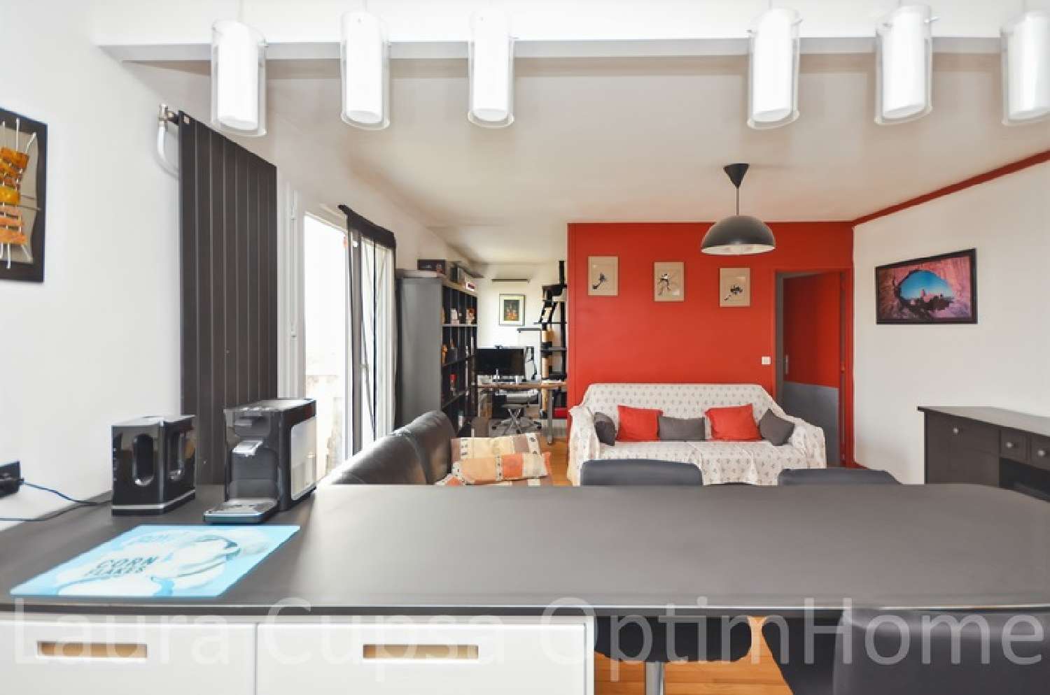  à vendre appartement Bourg-la-Reine Hauts-de-Seine 7