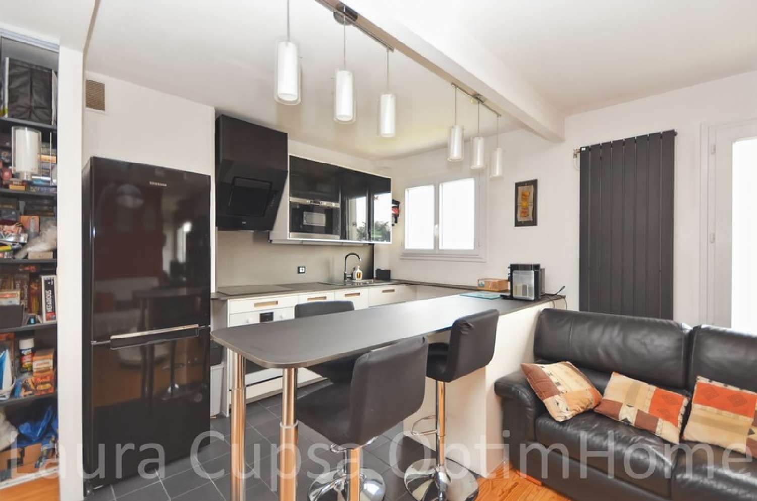  à vendre appartement Bourg-la-Reine Hauts-de-Seine 8