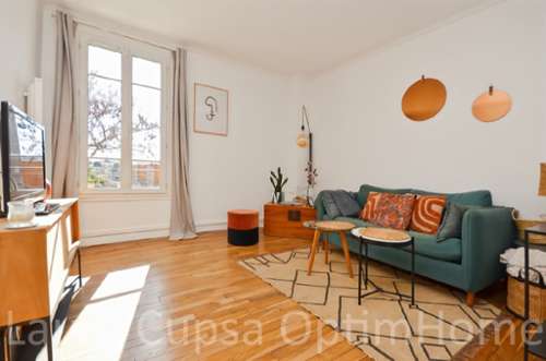 Bourg-la-Reine Hauts-de-Seine appartement foto 7287299