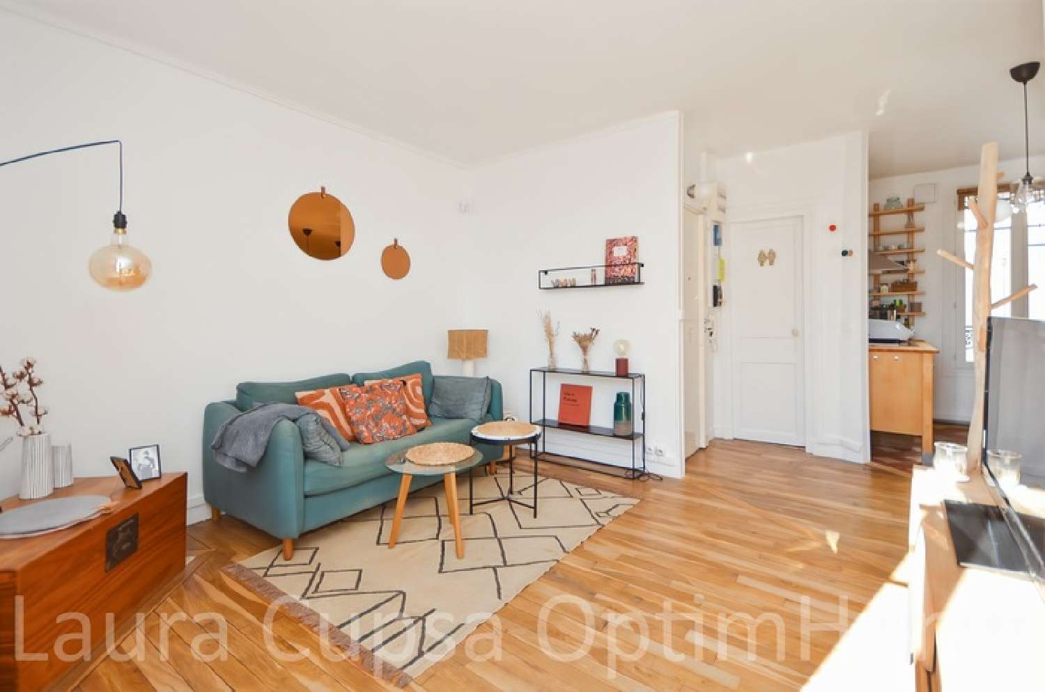 à vendre appartement Bourg-la-Reine Hauts-de-Seine 2