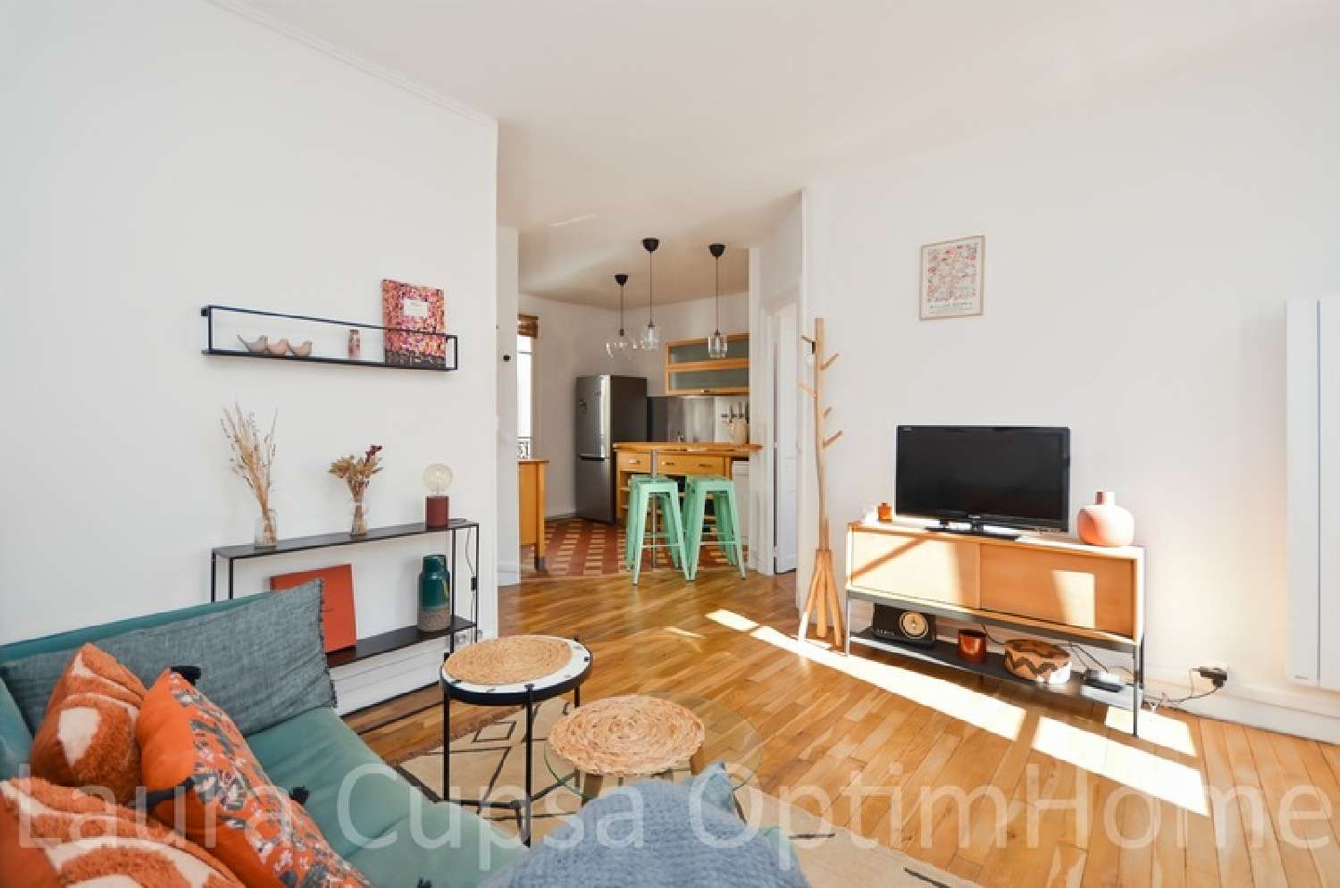  à vendre appartement Bourg-la-Reine Hauts-de-Seine 3