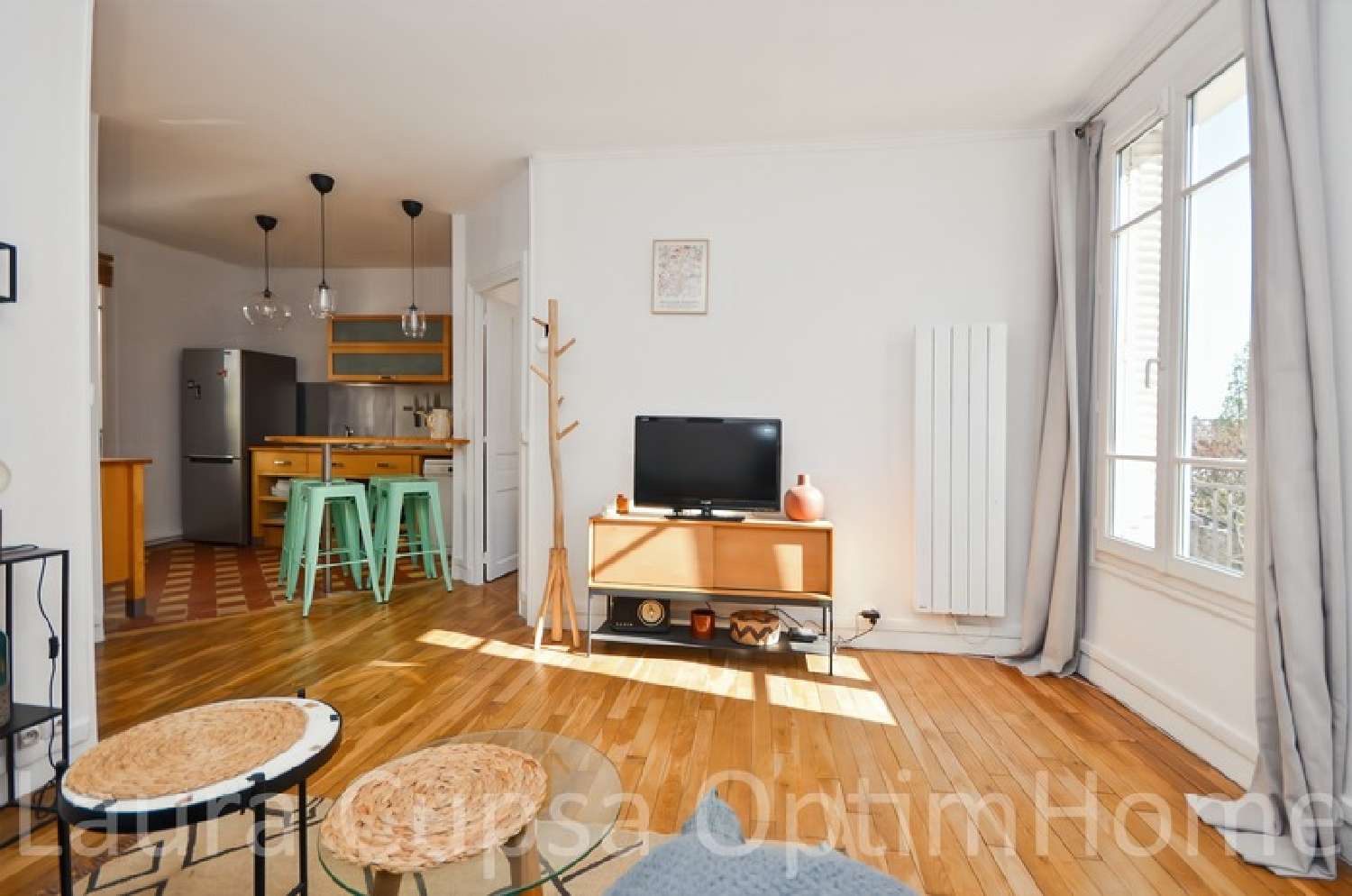  à vendre appartement Bourg-la-Reine Hauts-de-Seine 4