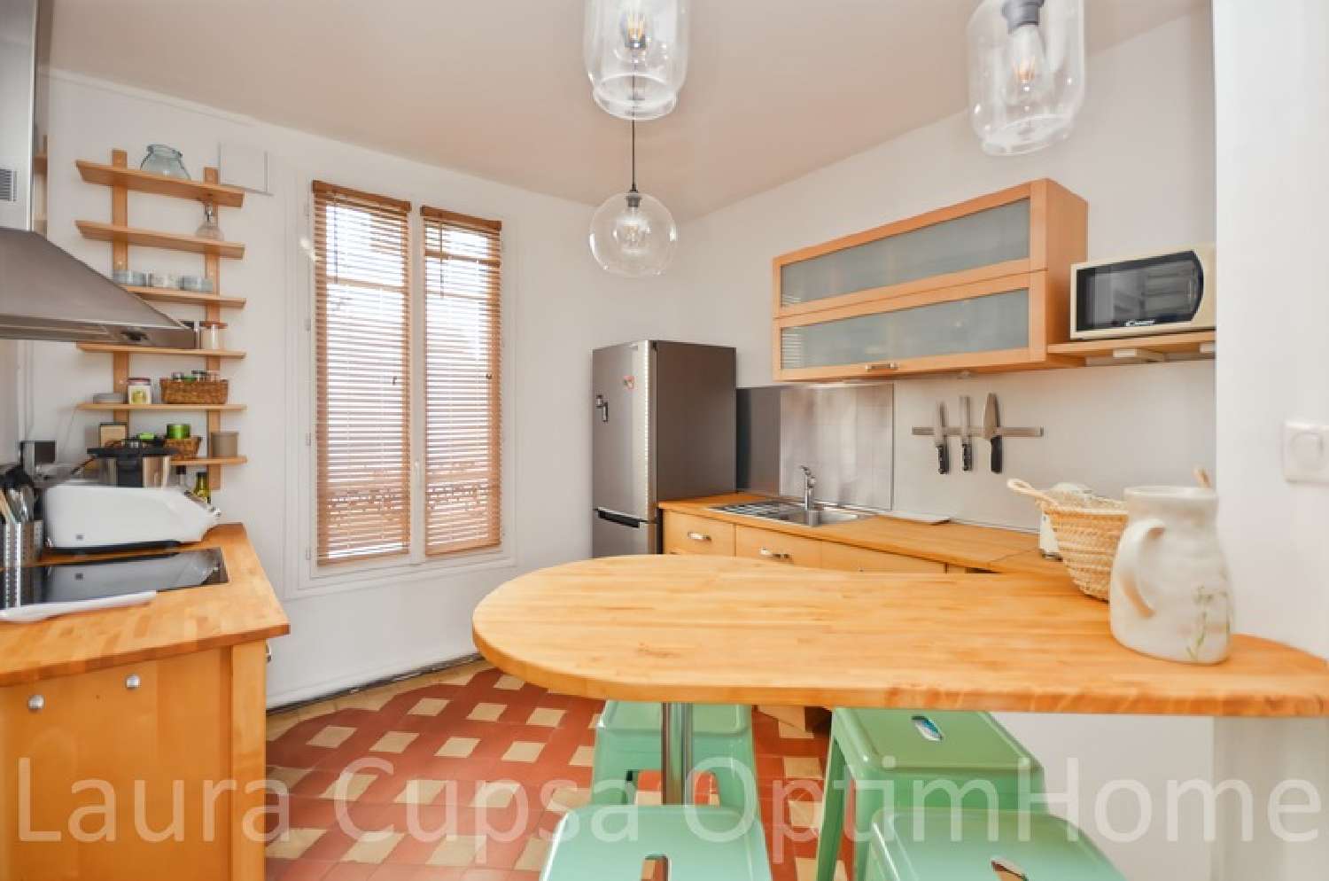  à vendre appartement Bourg-la-Reine Hauts-de-Seine 5