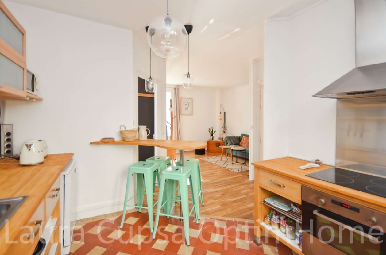  à vendre appartement Bourg-la-Reine Hauts-de-Seine 6