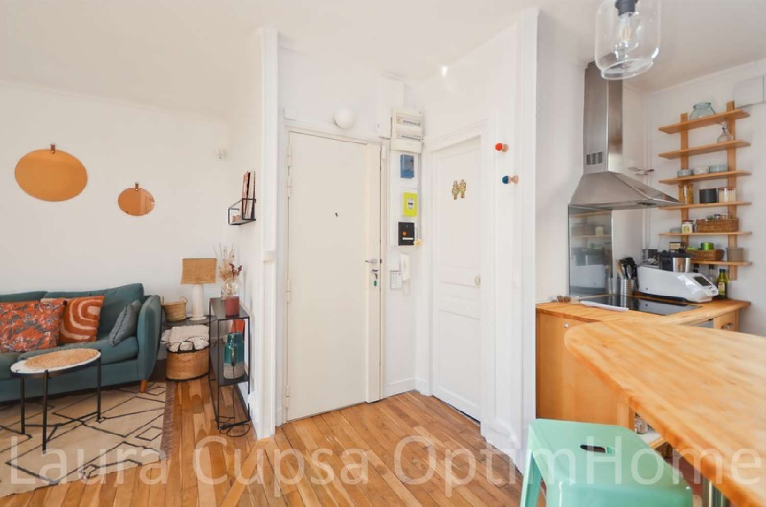  à vendre appartement Bourg-la-Reine Hauts-de-Seine 8