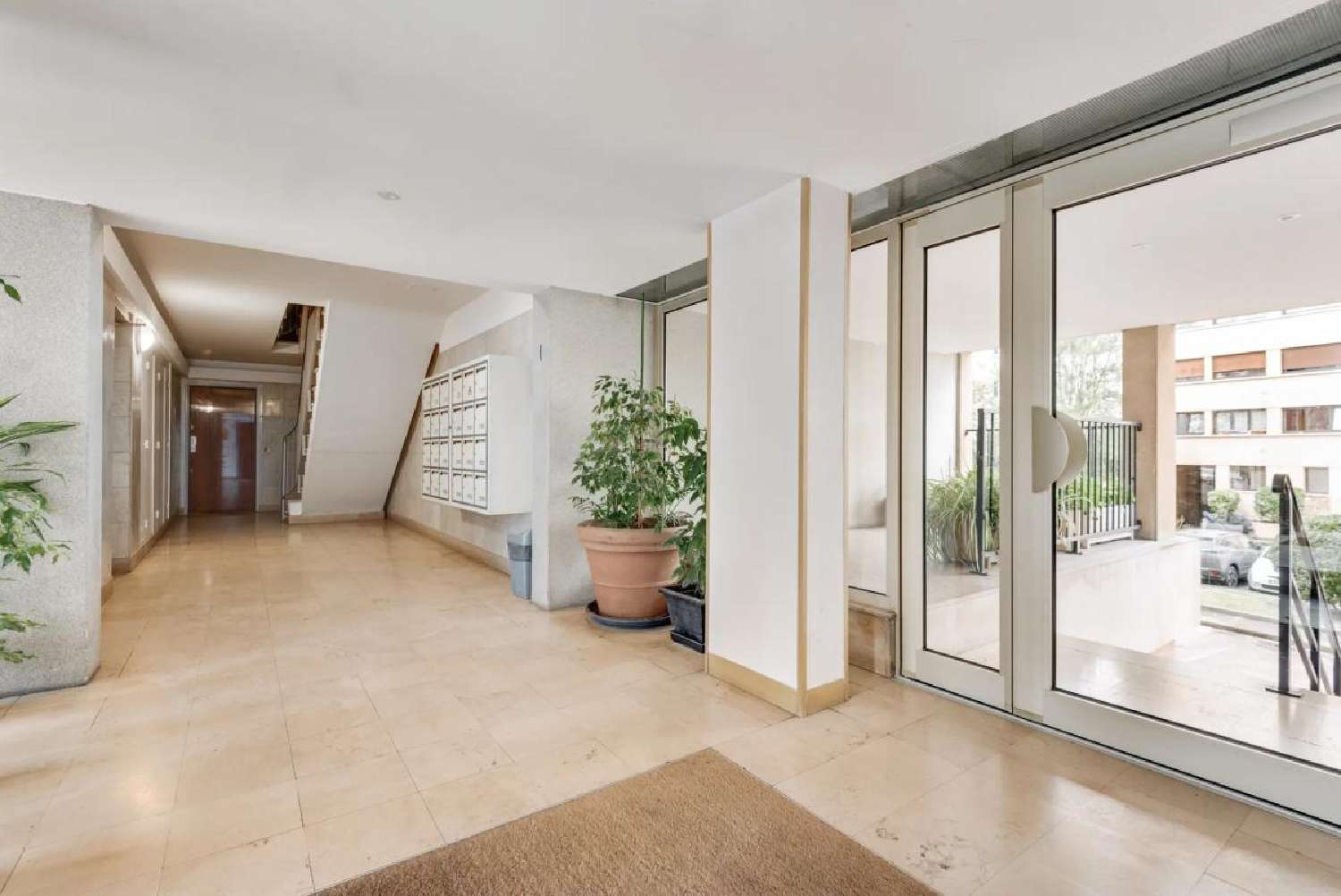  te koop appartement Bourg-la-Reine Hauts-de-Seine 1