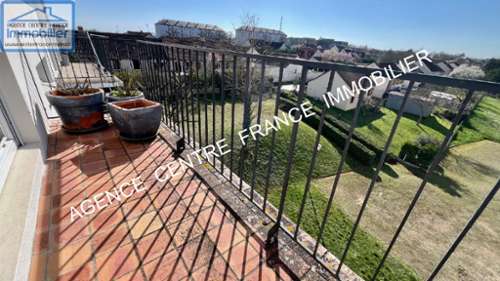 Bourges Cher Wohnung/ Apartment Bild 7270758