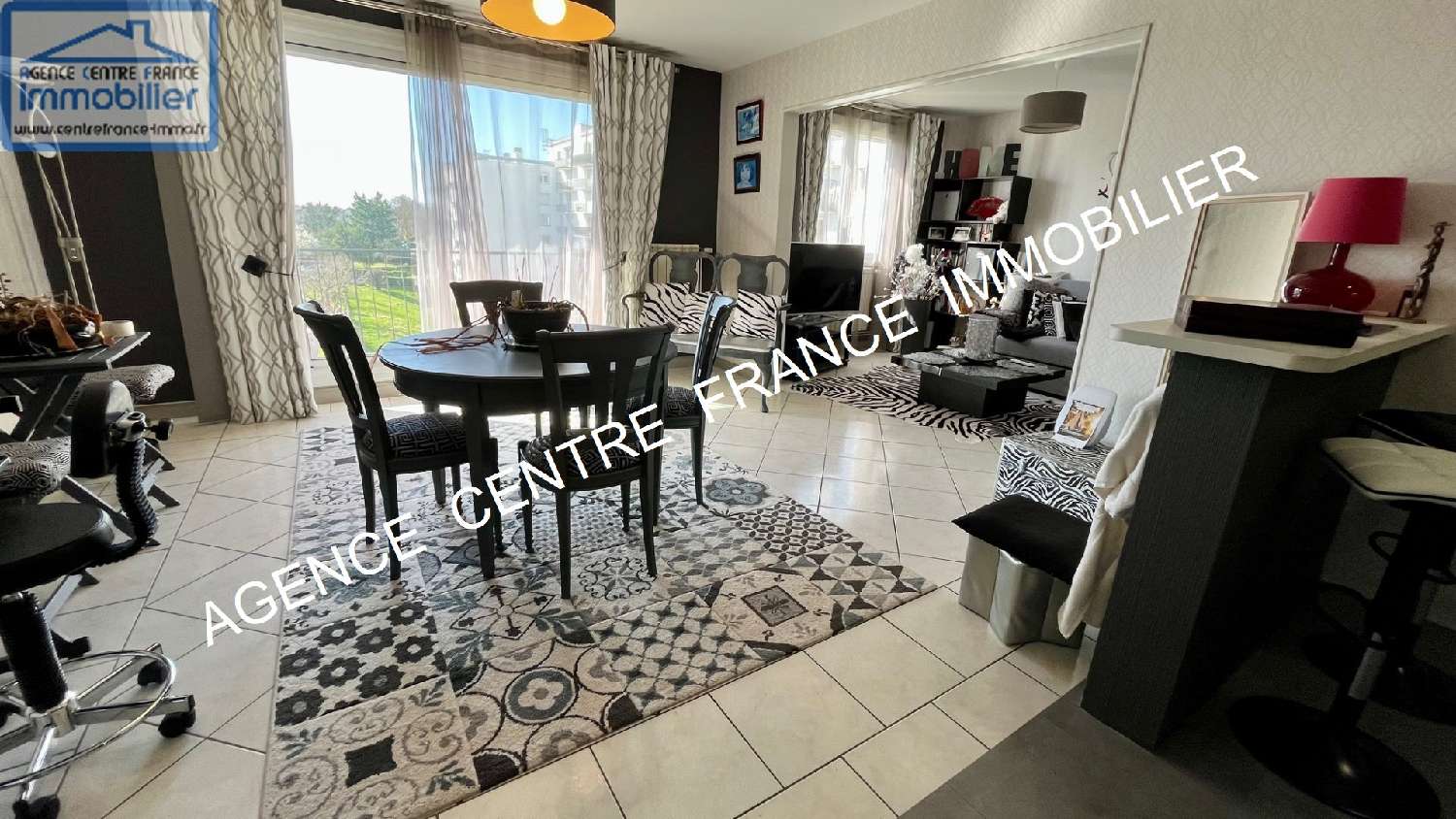  kaufen Wohnung/ Apartment Bourges Cher 2