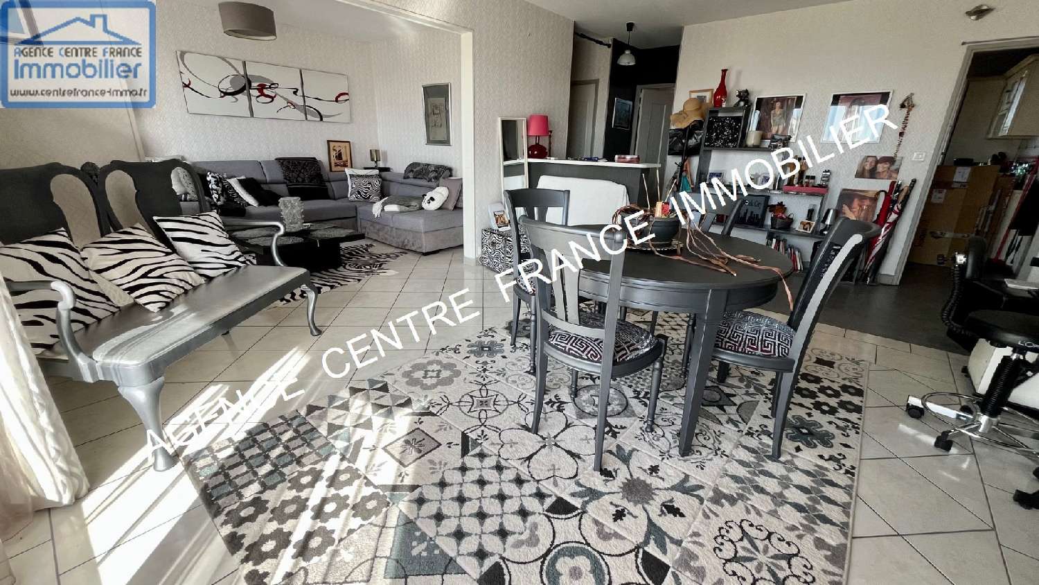  kaufen Wohnung/ Apartment Bourges Cher 8