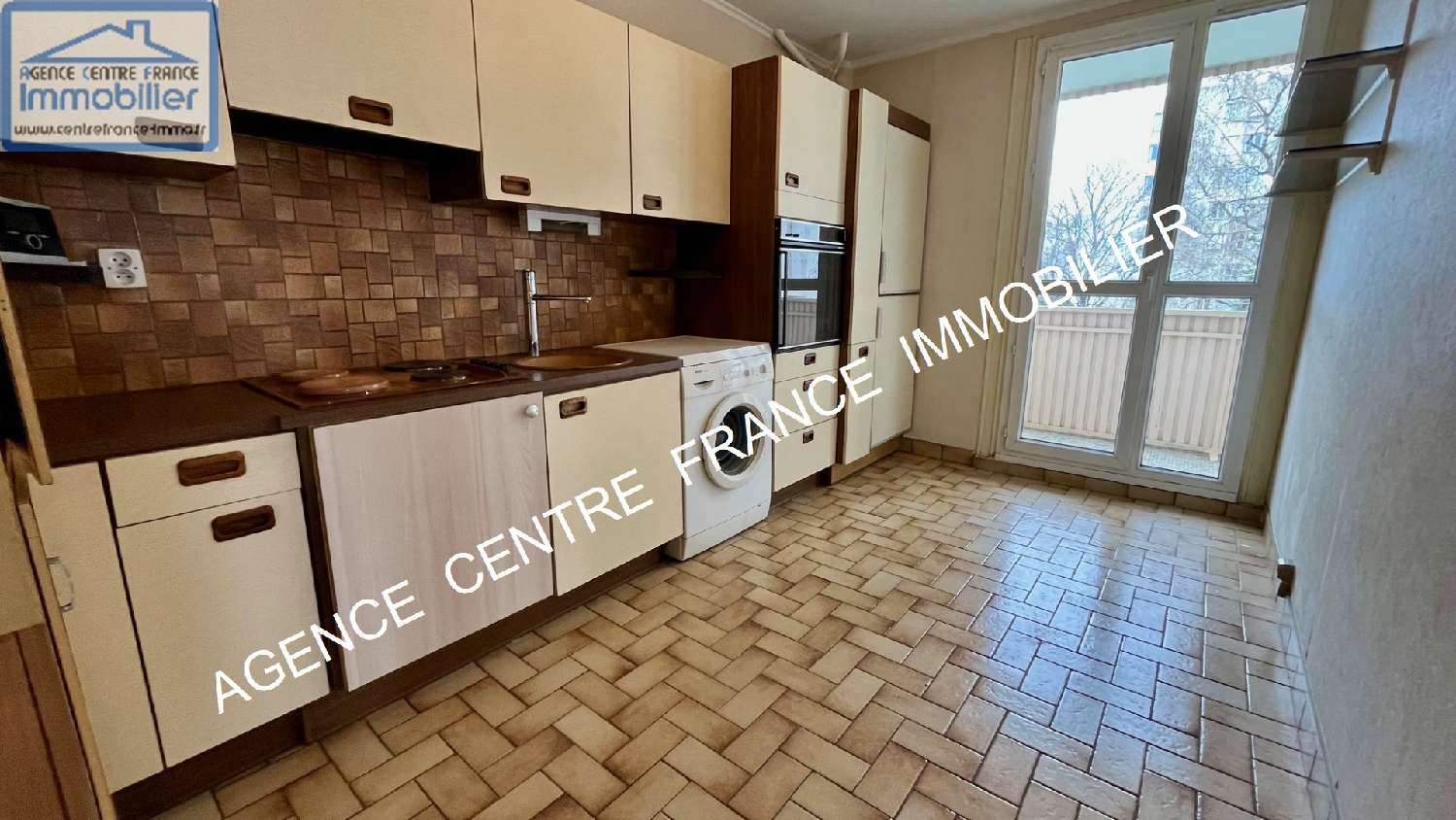 kaufen Wohnung/ Apartment Bourges Cher 2