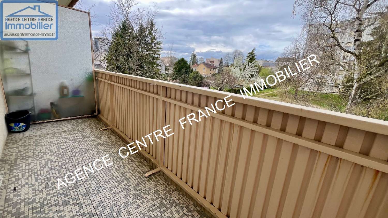 kaufen Wohnung/ Apartment Bourges Cher 3