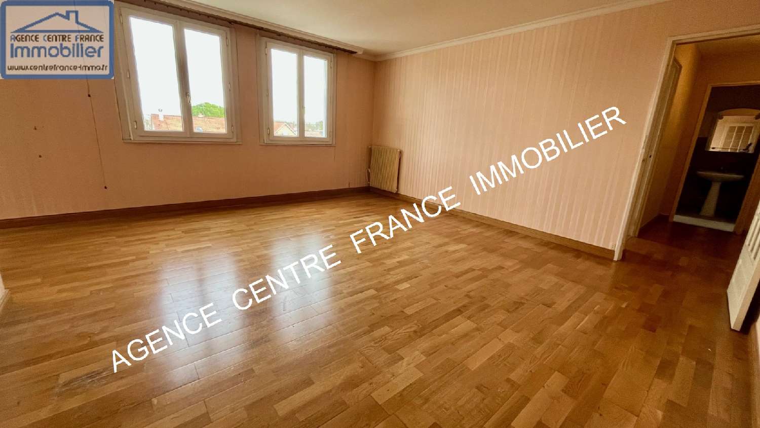 kaufen Wohnung/ Apartment Bourges Cher 4