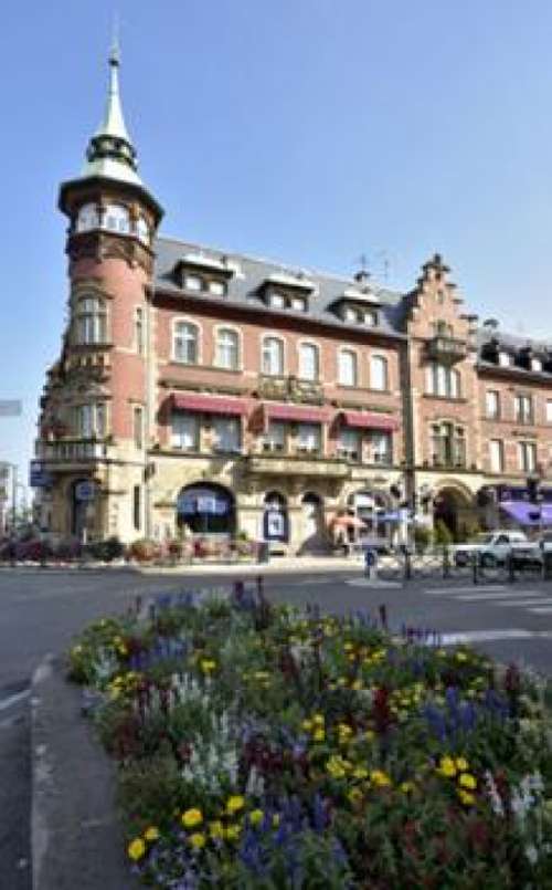 Bourgfelden Haut-Rhin apartment foto 7276701