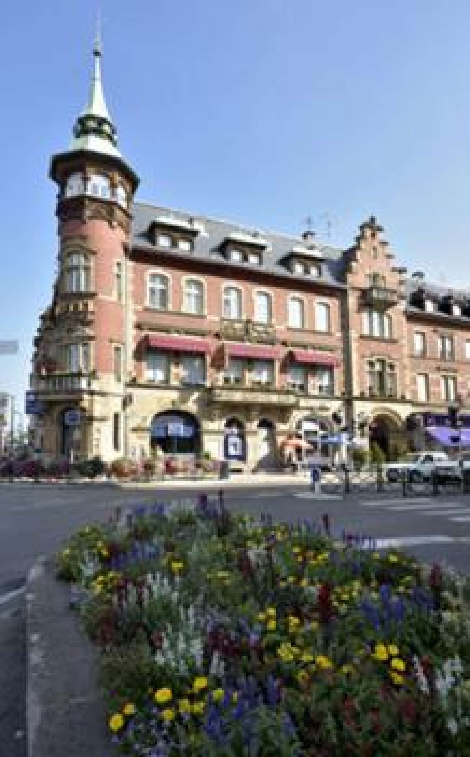  for sale apartment Bourgfelden Haut-Rhin 3