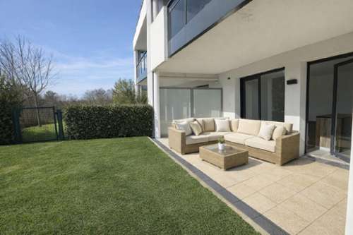 Bourgfelden Haut-Rhin appartement foto 7271686