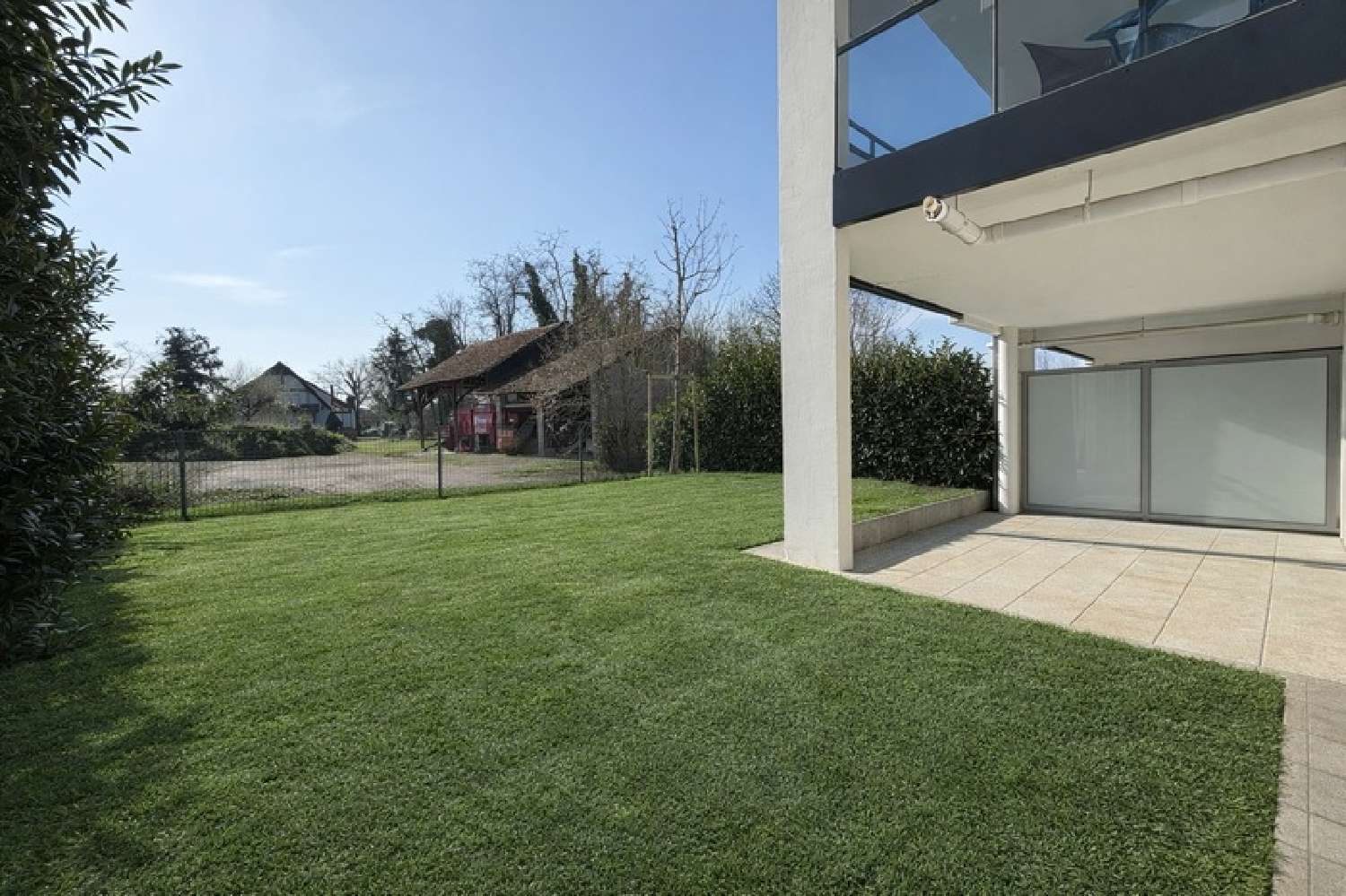  à vendre appartement Bourgfelden Haut-Rhin 2