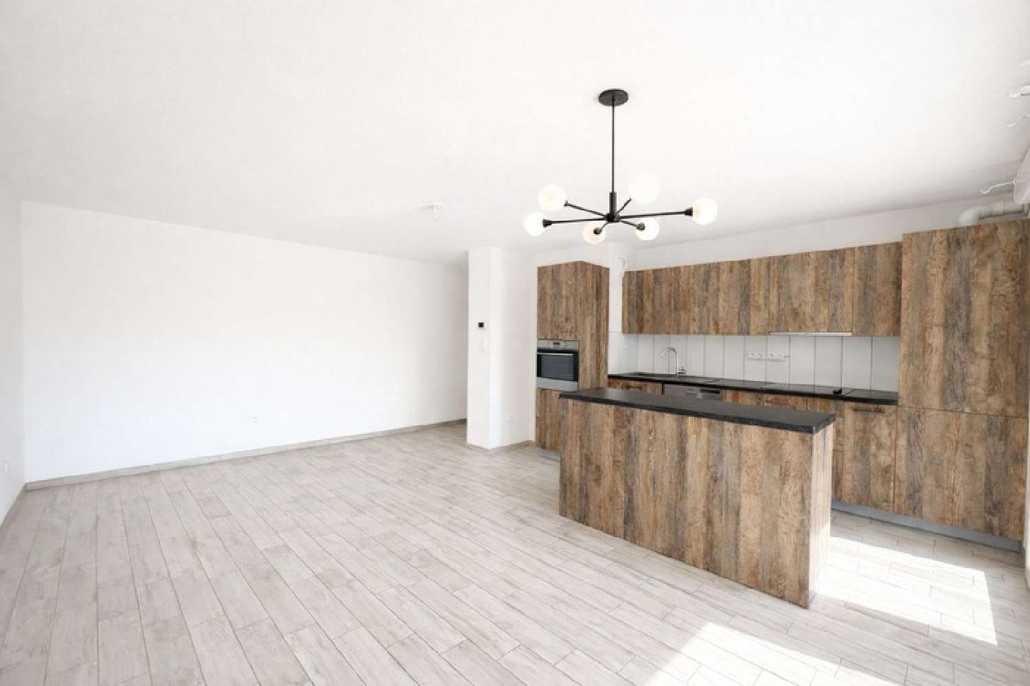  à vendre appartement Bourgfelden Haut-Rhin 3