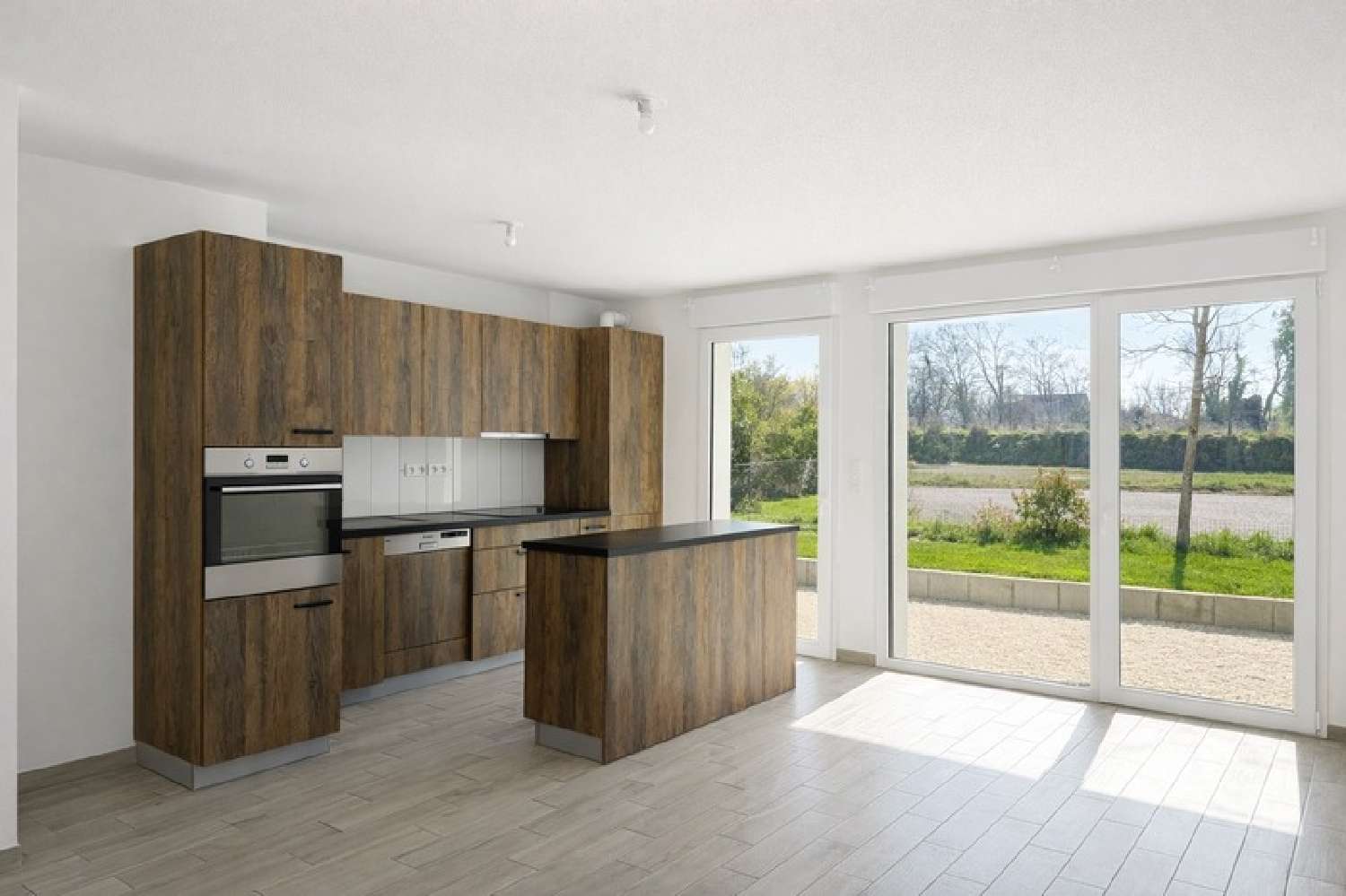  à vendre appartement Bourgfelden Haut-Rhin 4