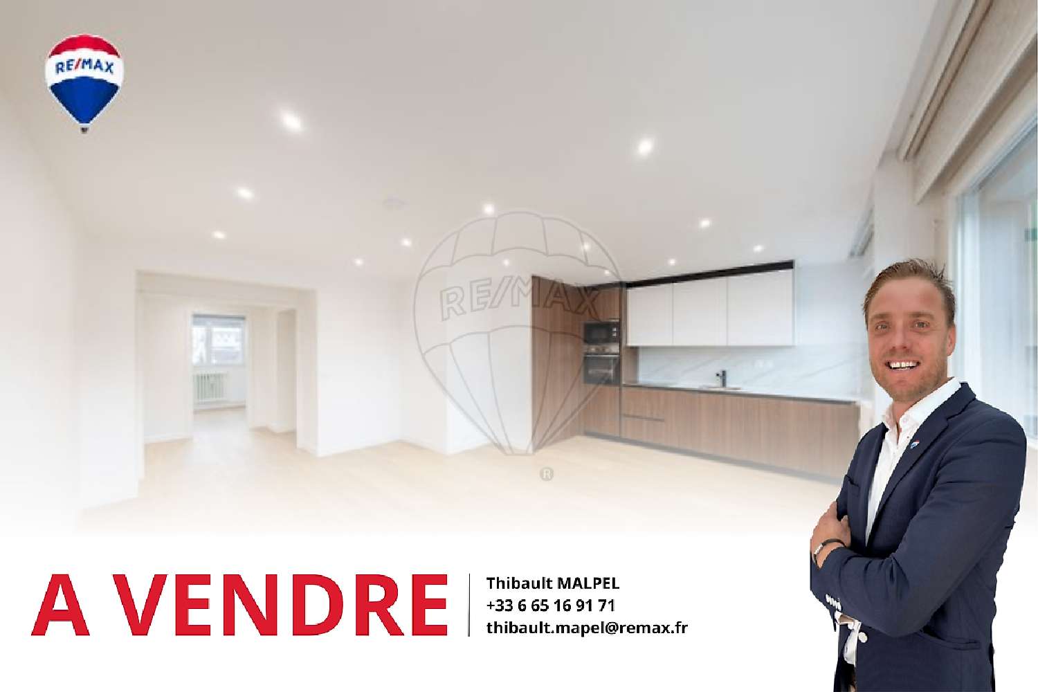  te koop appartement Bourgfelden Haut-Rhin 1