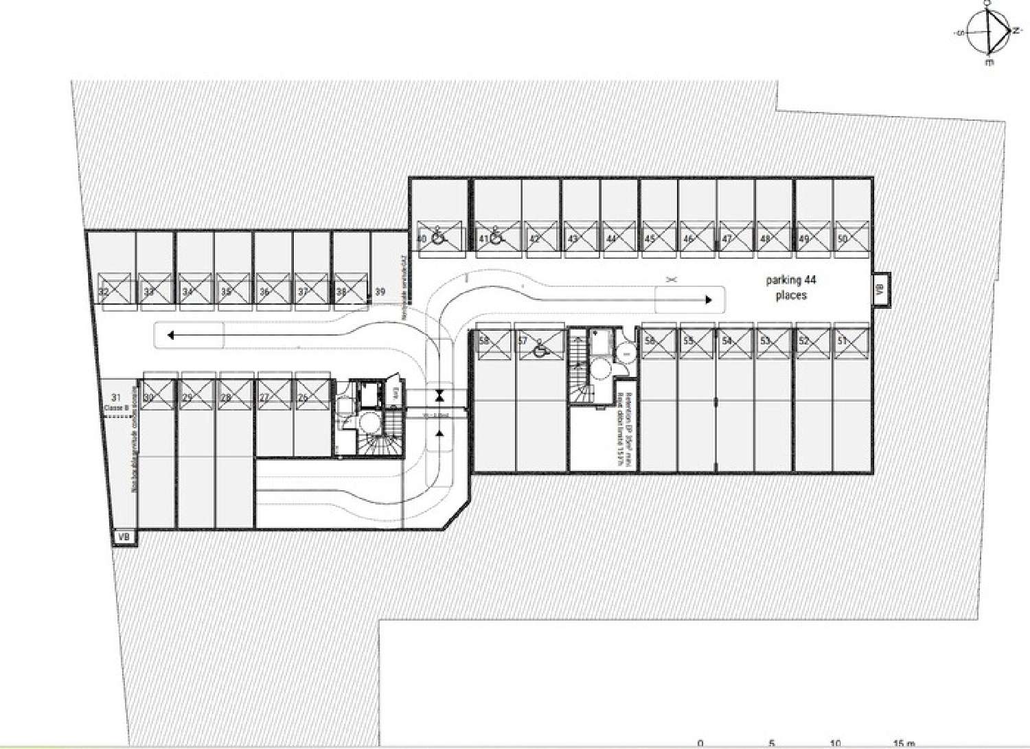  for sale apartment Bourgoin-Jallieu Isère 5