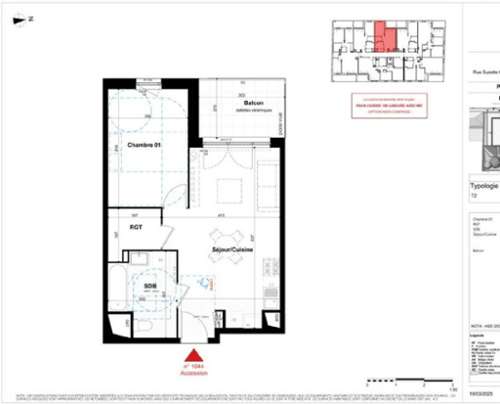 Bourgoin-Jallieu Isère apartment foto 7272924