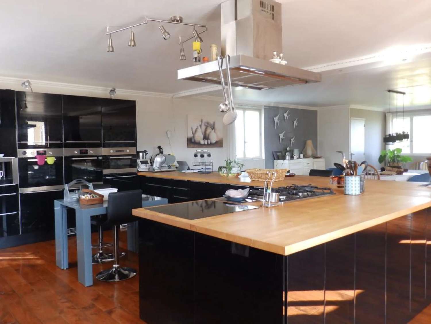  for sale apartment Bourniquel Dordogne 1