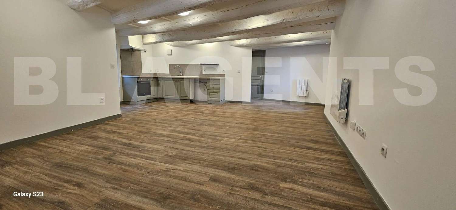 te koop appartement Bras Var 1