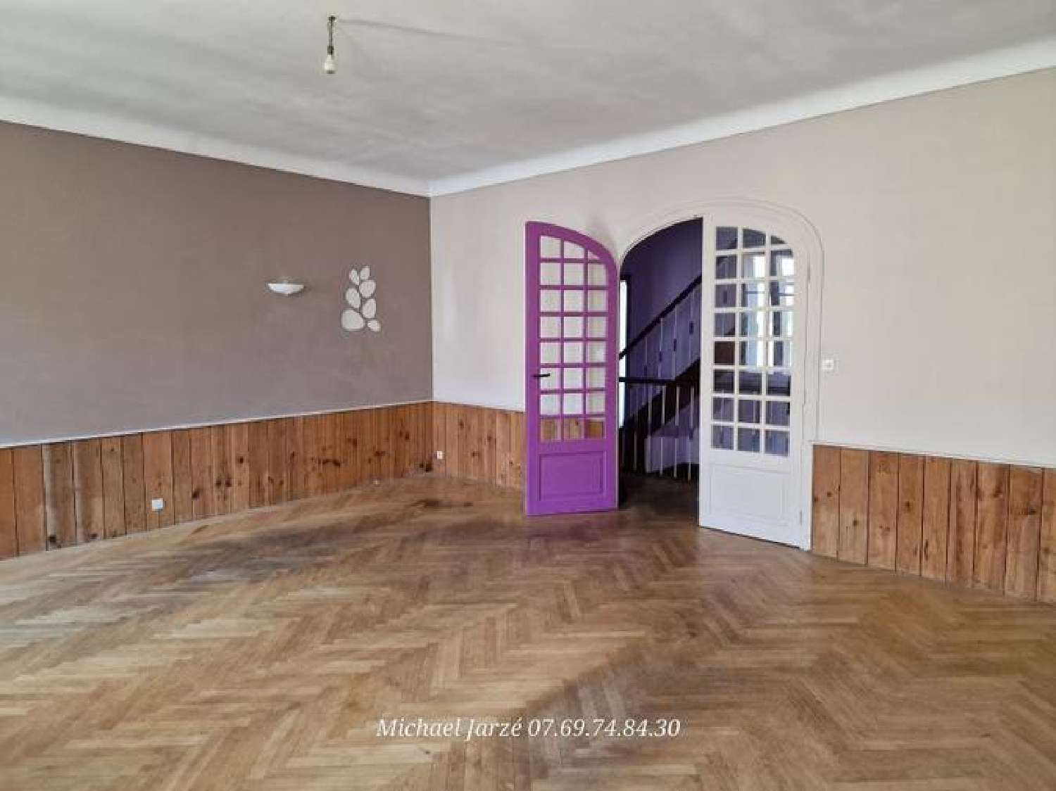 te koop appartement Bressuire Deux-Sèvres 1