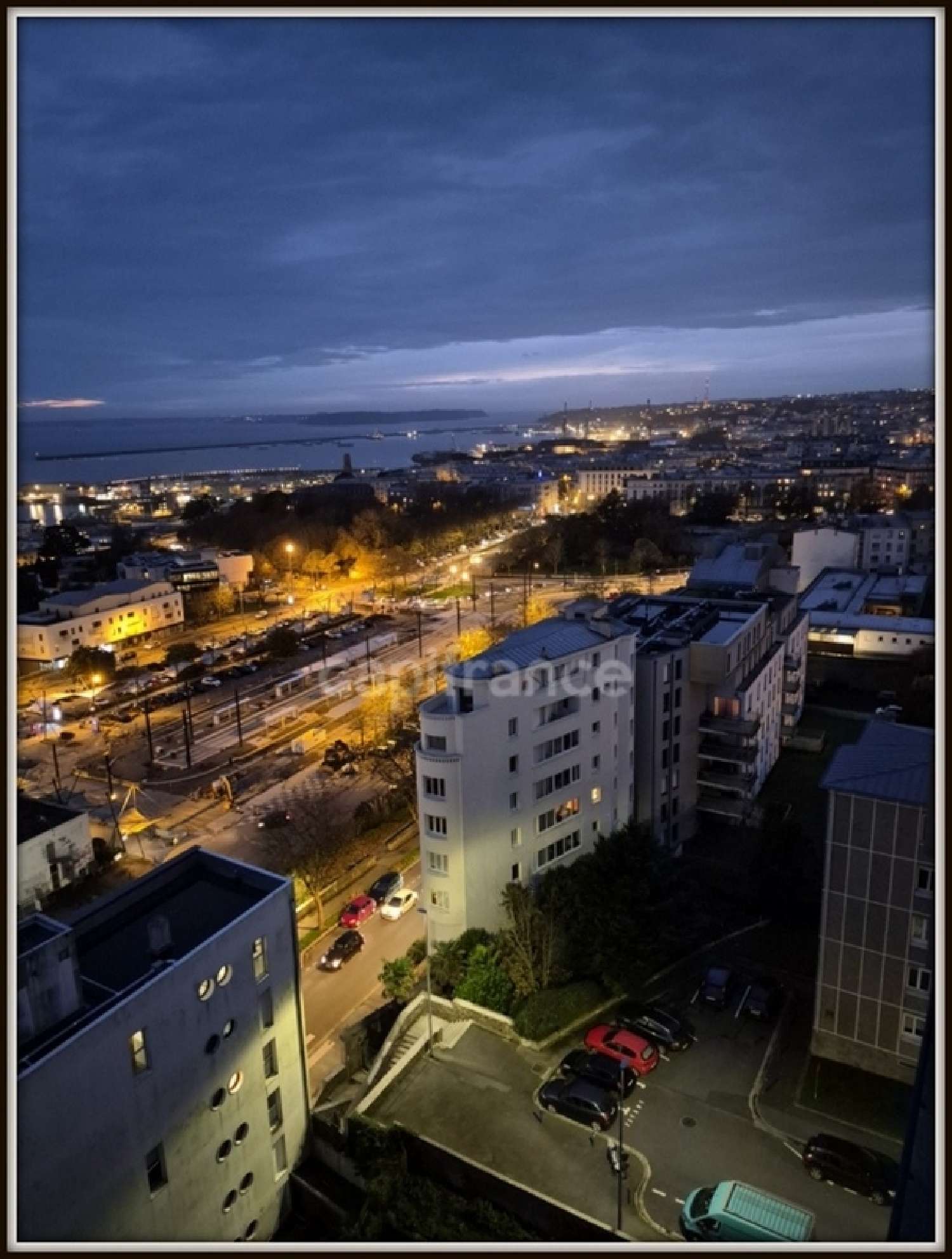 kaufen Wohnung/ Apartment Brest Finistère 2