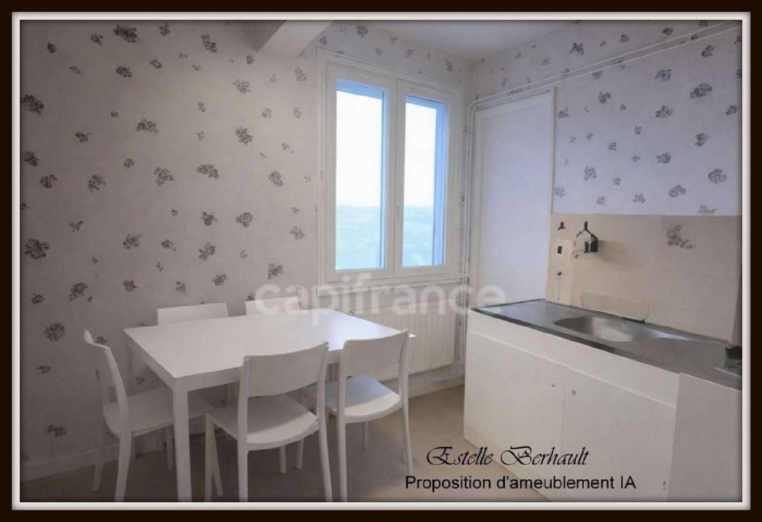 kaufen Wohnung/ Apartment Brest Finistère 3
