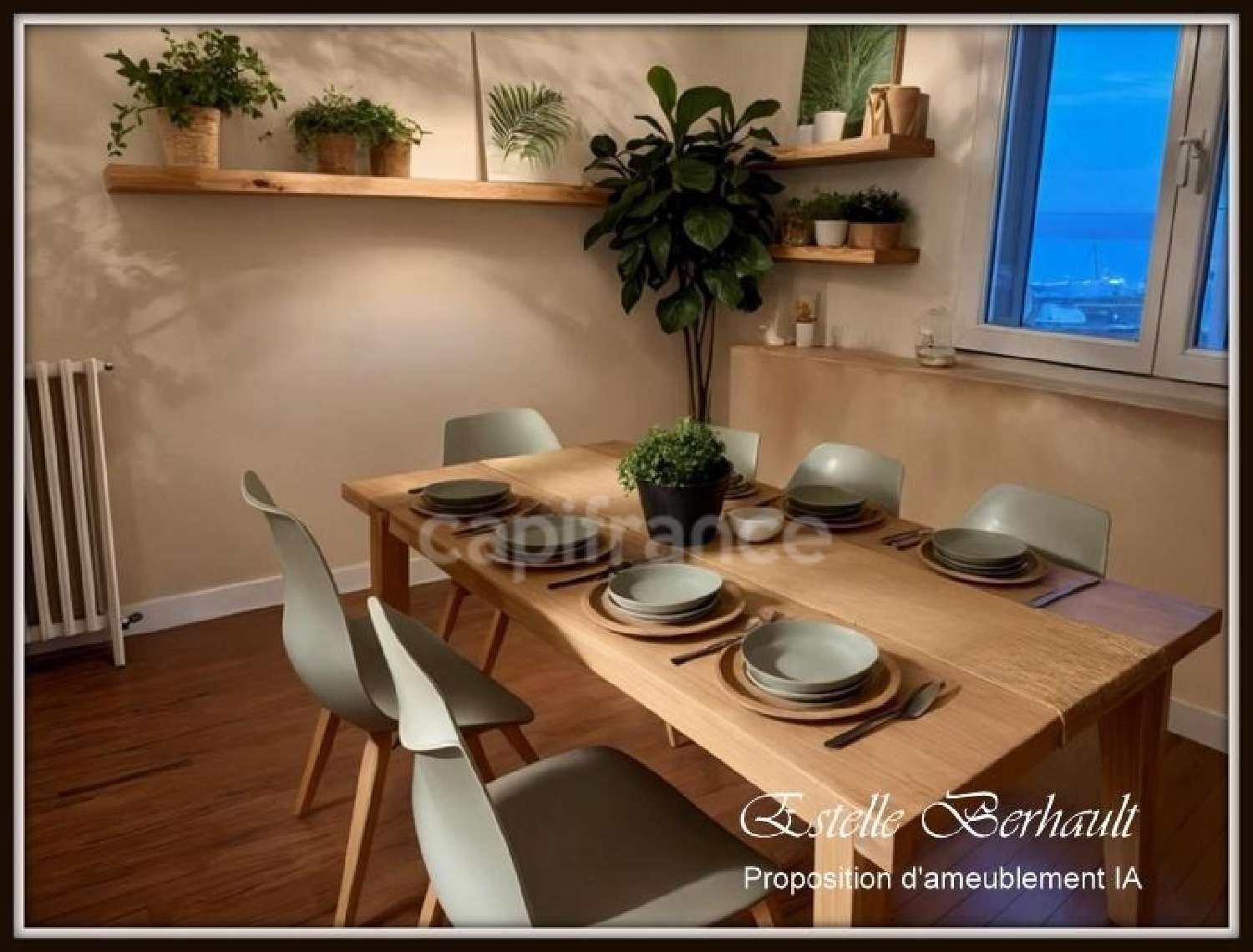 kaufen Wohnung/ Apartment Brest Finistère 5