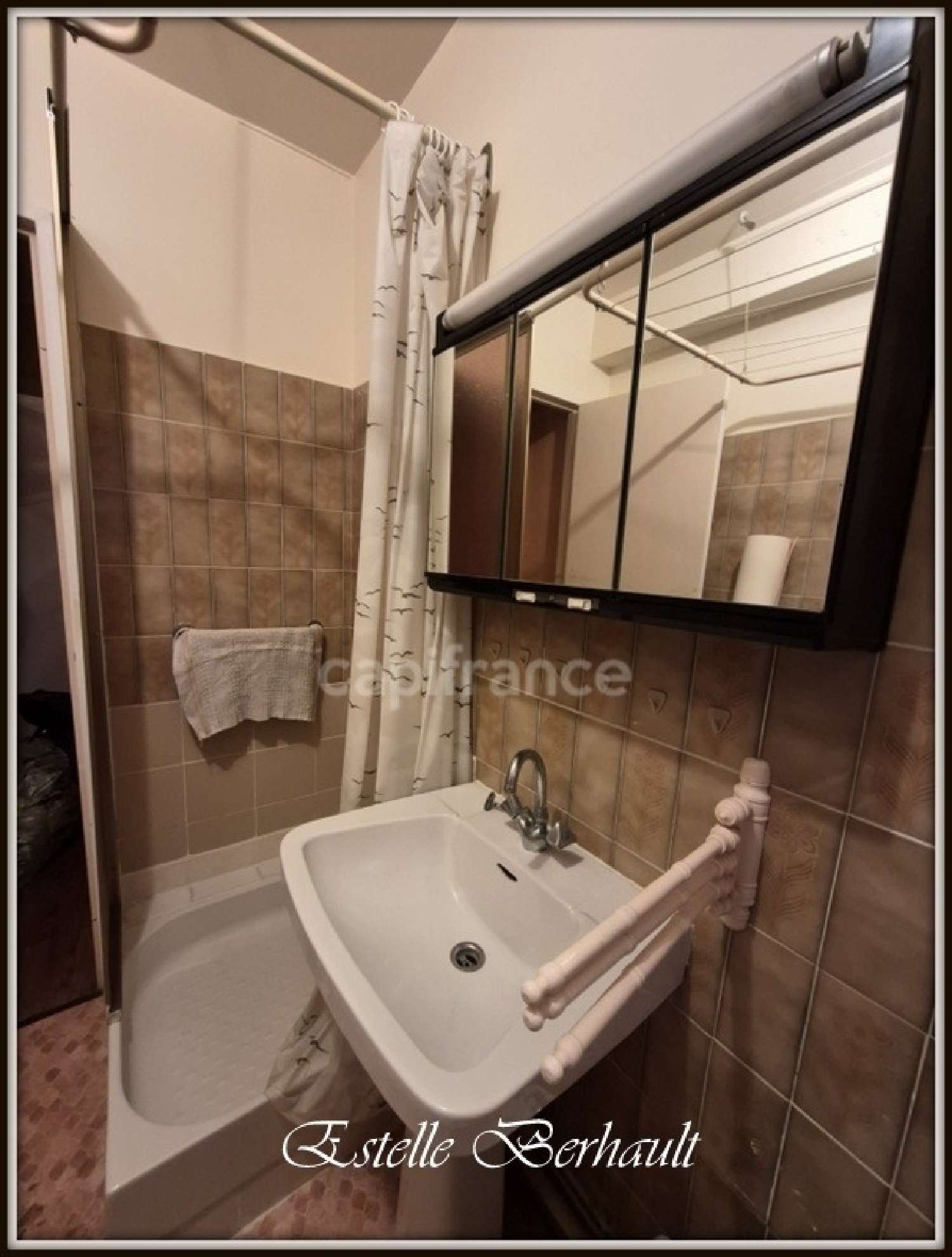 kaufen Wohnung/ Apartment Brest Finistère 8