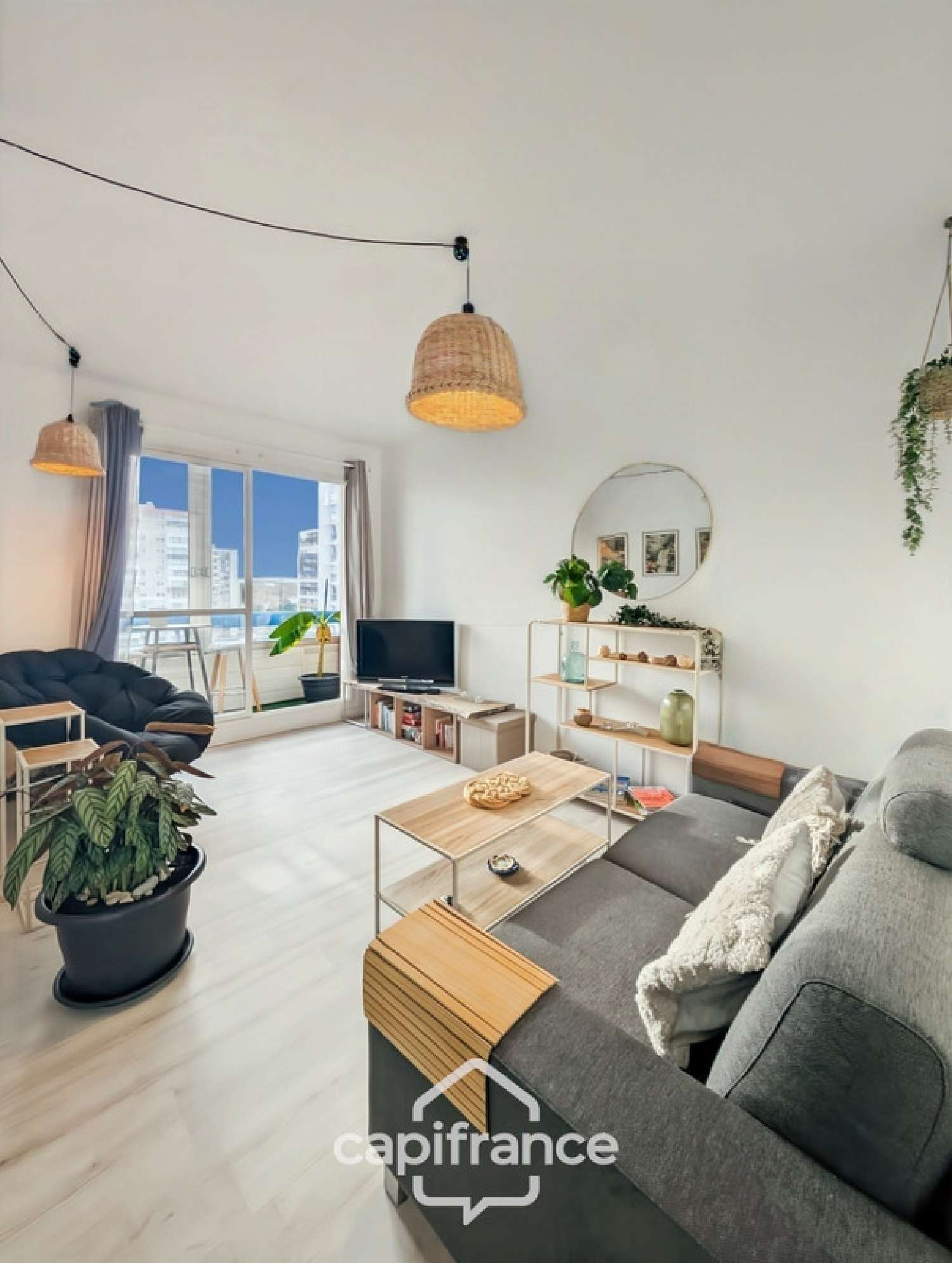  for sale apartment Brest Finistère 2