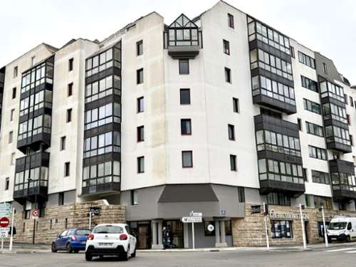 Brest Finistère appartement foto 7279310