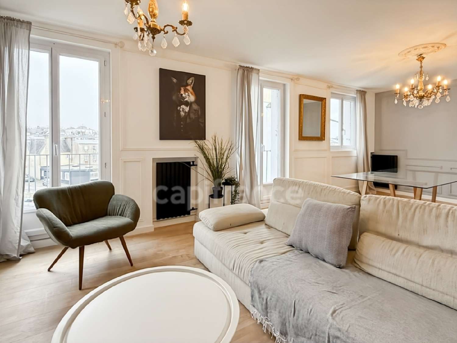 te koop appartement Brest Finistère 1